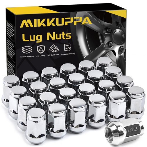 M14x1 lug nuts replacement - m14x1.5,
