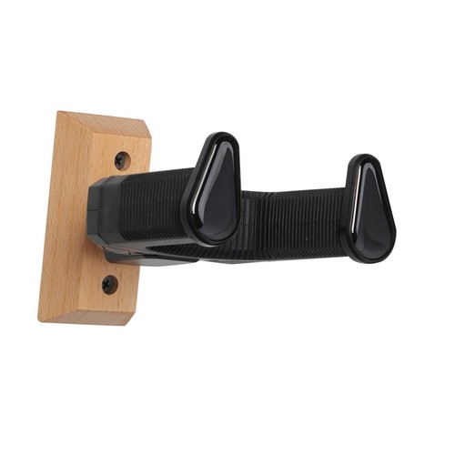 Guitar wall hanger hook - guitar, auto