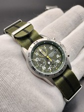 Seiko Chronograph Quartz Men's