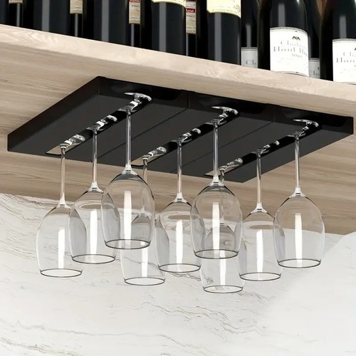 Under cabinet wine - under,