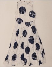 L.K. BENNETT Womens Sleeveless