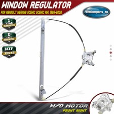 Window regulator for renault - window,