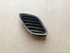 SAAB 9-3 GENUINE FRONT BUMPER