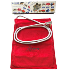 Pet HEAT PAD- GIANT Cat, Dog