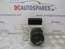 2004 LAND ROVER FREELANDER 1.8 PETROL ABS PUMP/CONTROL UNIT 10092508513