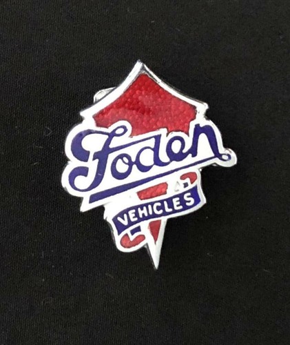 Foden vehicles truck - vehicles, lorry