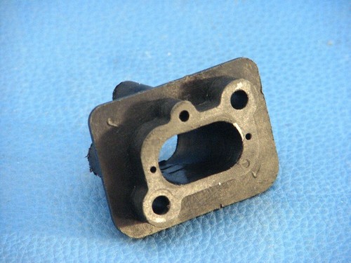 Intake flange for brast - intake,