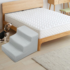 3 Steps Dog Stairs Pet Steps