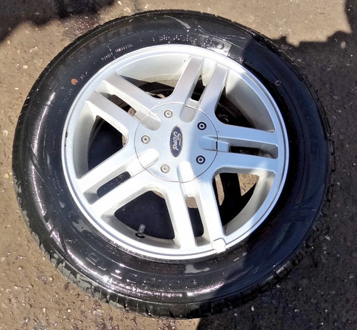 Ford focus mk1 alloy wheel - mk1, 15"