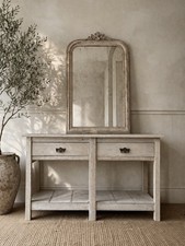 Antique Vintage French Rustic