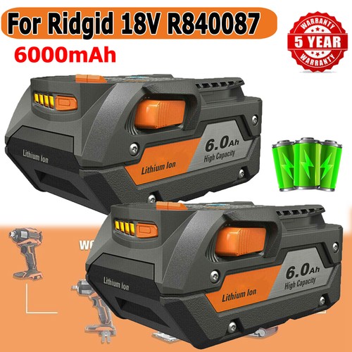 6000mah ion battery for - battery,