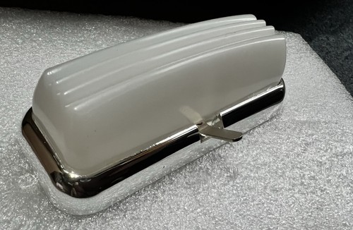 Interior courtesy roof lamp - interior,