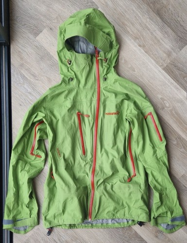 Norrona lofoten gore - lofoten, gore-tex