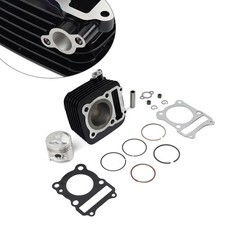 57MM Cylinder Convex Piston