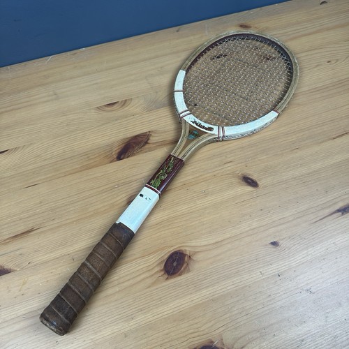 Vintage bokkie challenger - bokkie,