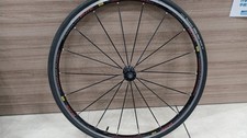 MAVIC KSYRIUM ELITE front