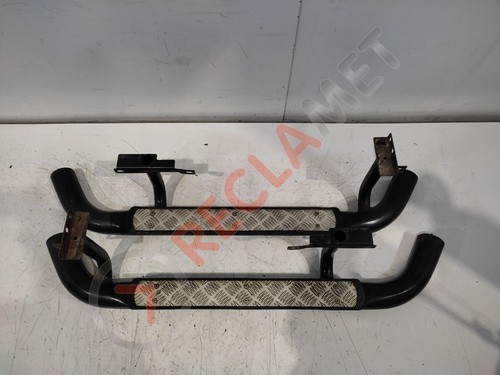 Land rover defender l316 - land, (ld)