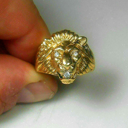 14k yellow gold - over, ct
