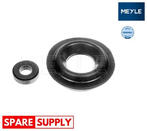 Top strut mounting - strut, skoda