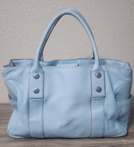 Vtg michael kors light blue - vtg,