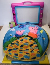 Peppa Pig Moon Chair Foldable