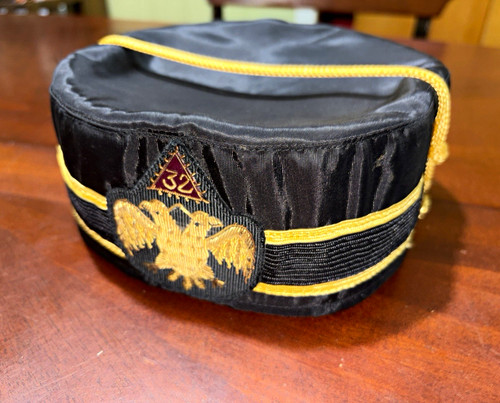 Masonic scottish rite 32nd - masonic,