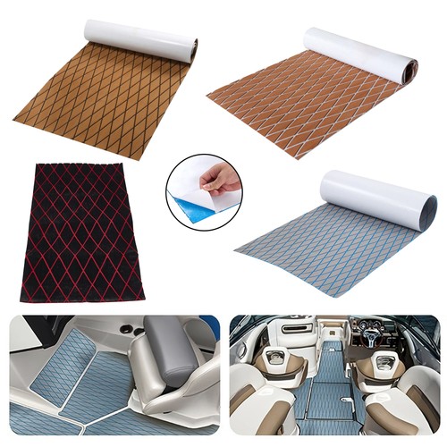 Eva foam faux teak marine - teak,