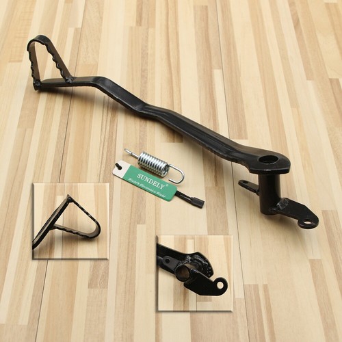 Pit dirt bike - brake, lever