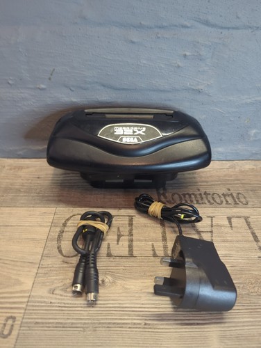 Sega 32x pal - 32x, tested