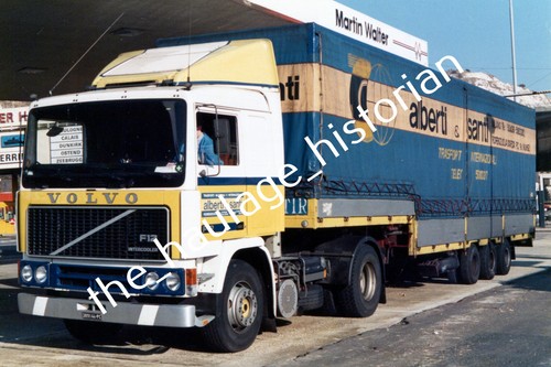 Thh truck photos volvo - photos,