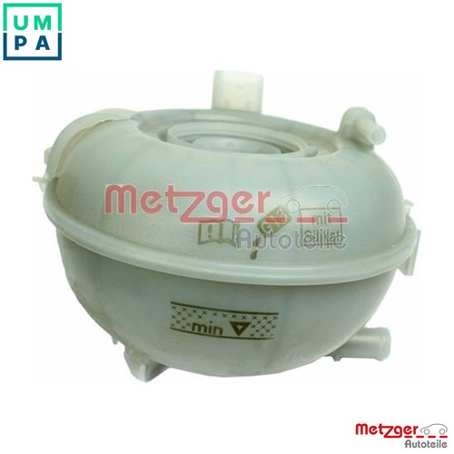 Expansion tank coolant - expansion,