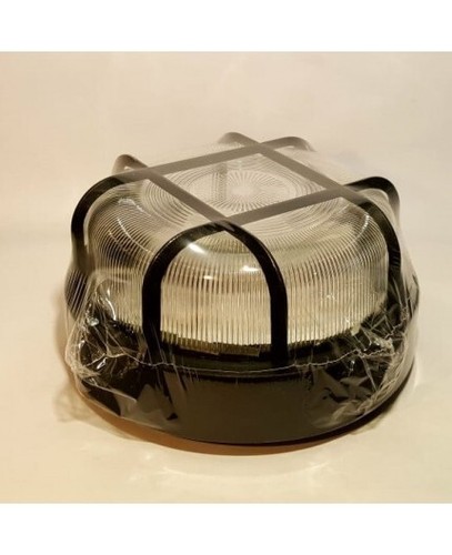 Smart grill black bulkhead - smart,