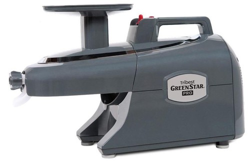 Tribest greenstar pro - tribest,