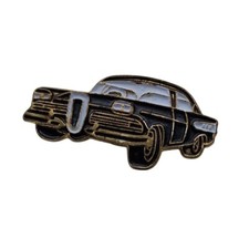 Ford Edsel 1950s / 1960s Vintage Classic Car Lapel Pin Badge Rare Collectable