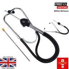 Mechanics Stethoscope Engine