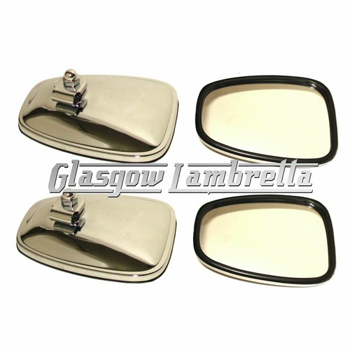 Lambretta vespa set x - vespa, of