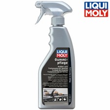 LIQUI MOLY 1538 rubber care product rubber care bottle 500 ml