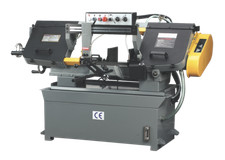 Sealey SM353CE Bandsaw 400mm Horizontal Hydraulic Arm