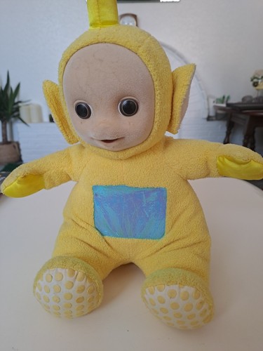 Teletubbies tomy musical - teletubbies, la
