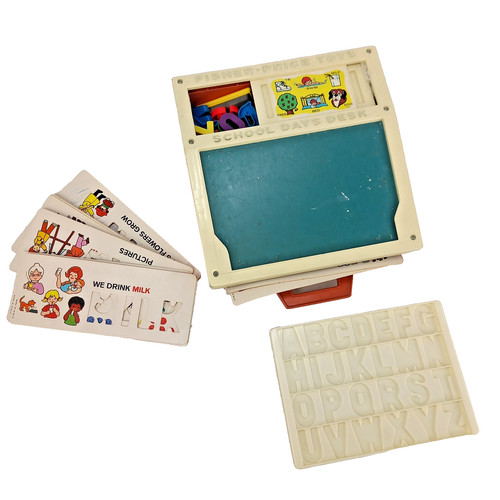 Vintage 1972 fisher - vintage, price