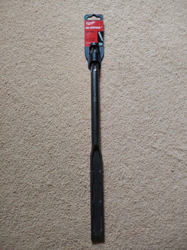 Milwaukee sledge sds max - sds, self