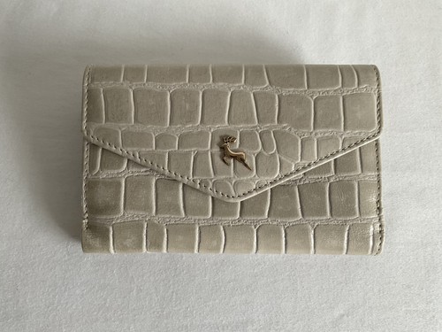 Ashwood purse genuine leather - genuine,