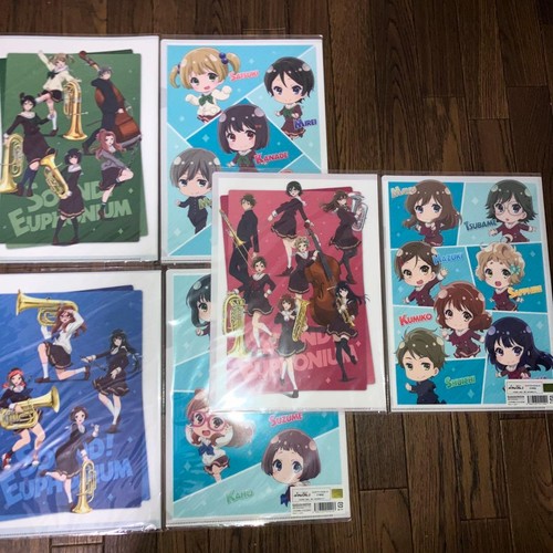 Sound euphonium 3 - sound!,
