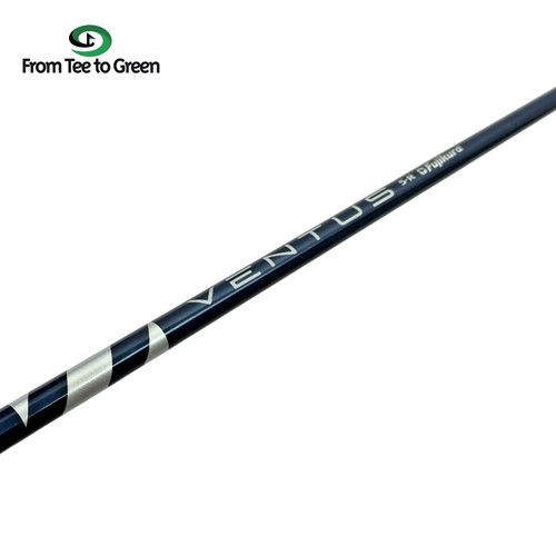 Fujikura ventus regular shaft - regular,