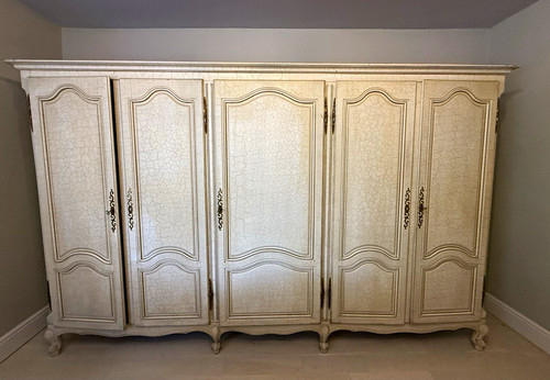 Stunning french louis - french,