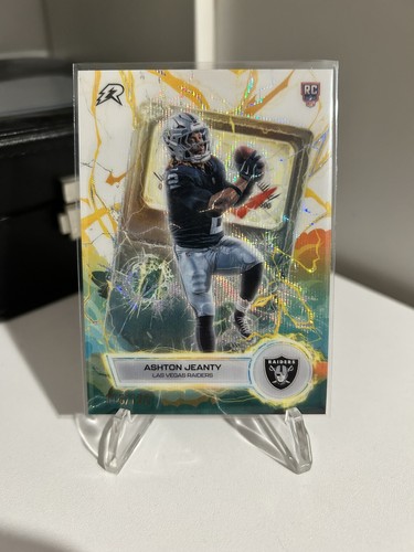 2025 topps resurgence ashton - 2025,