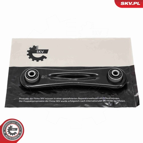 Rear axle left 69skv802 - rear,