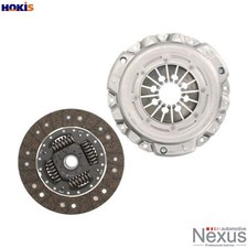 CLUTCH KIT F1M031NX FOR