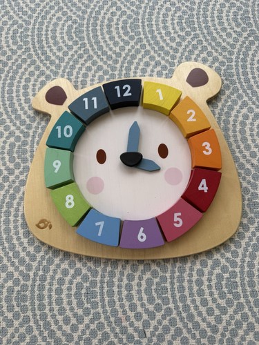 Tender leaf toys bear - tender,