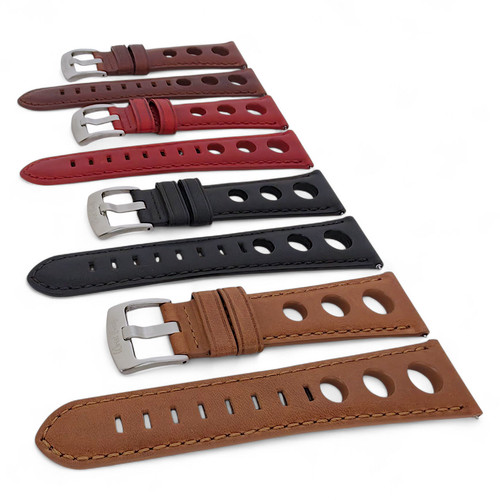 Wrist envy horween leather - wrist,
